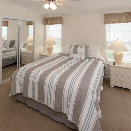 Groves Rv Resort Harlem Heights Zewnętrze zdjęcie