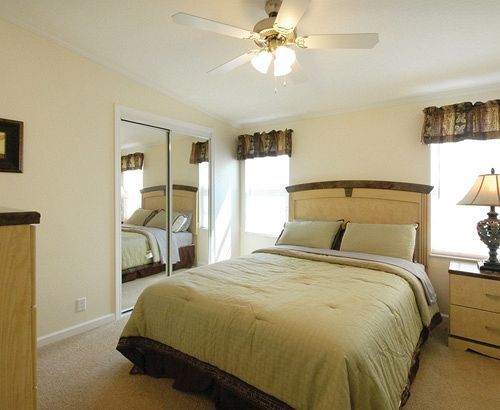 Groves Rv Resort Harlem Heights Zewnętrze zdjęcie