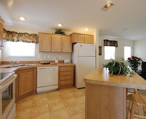 Groves Rv Resort Harlem Heights Zewnętrze zdjęcie