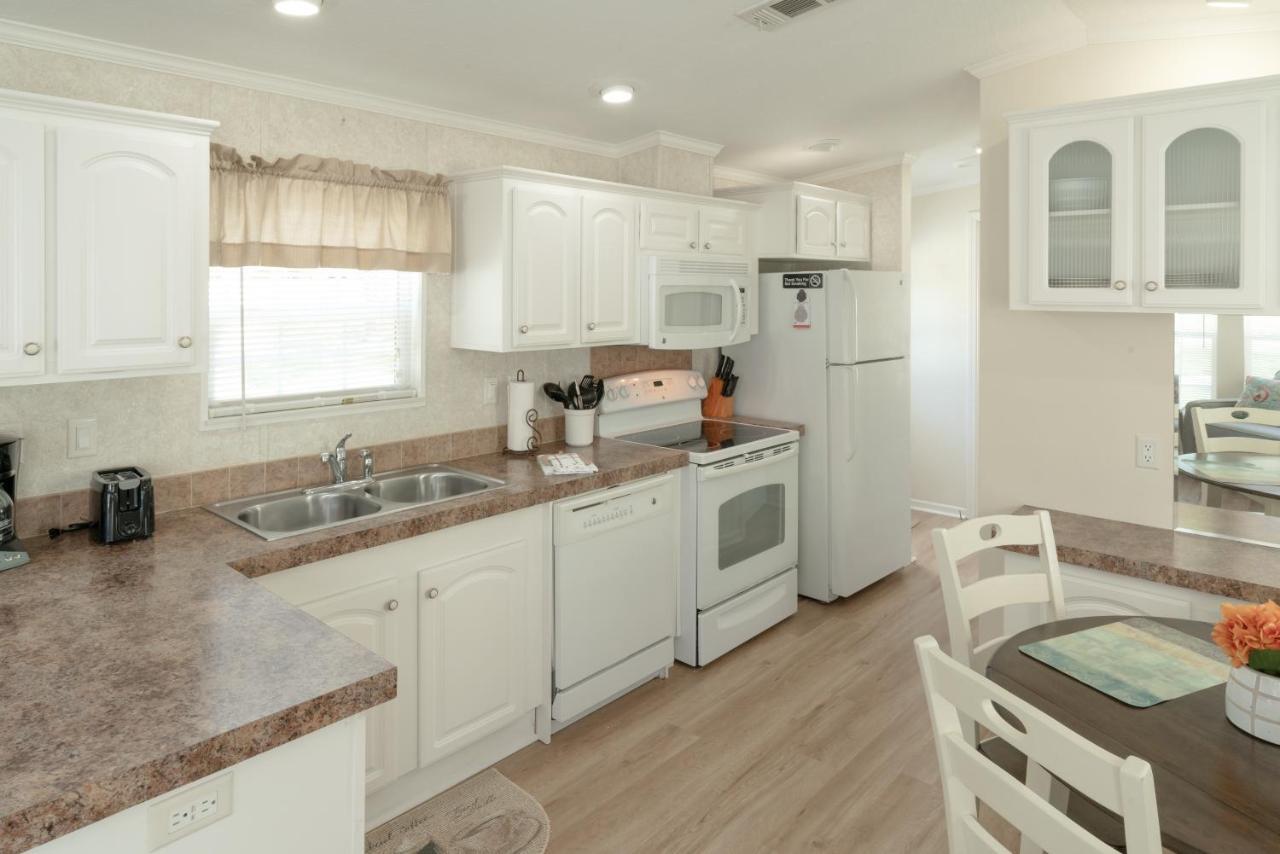 Groves Rv Resort Harlem Heights Zewnętrze zdjęcie