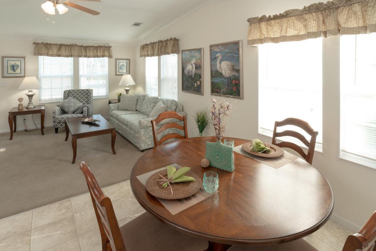 Groves Rv Resort Harlem Heights Zewnętrze zdjęcie
