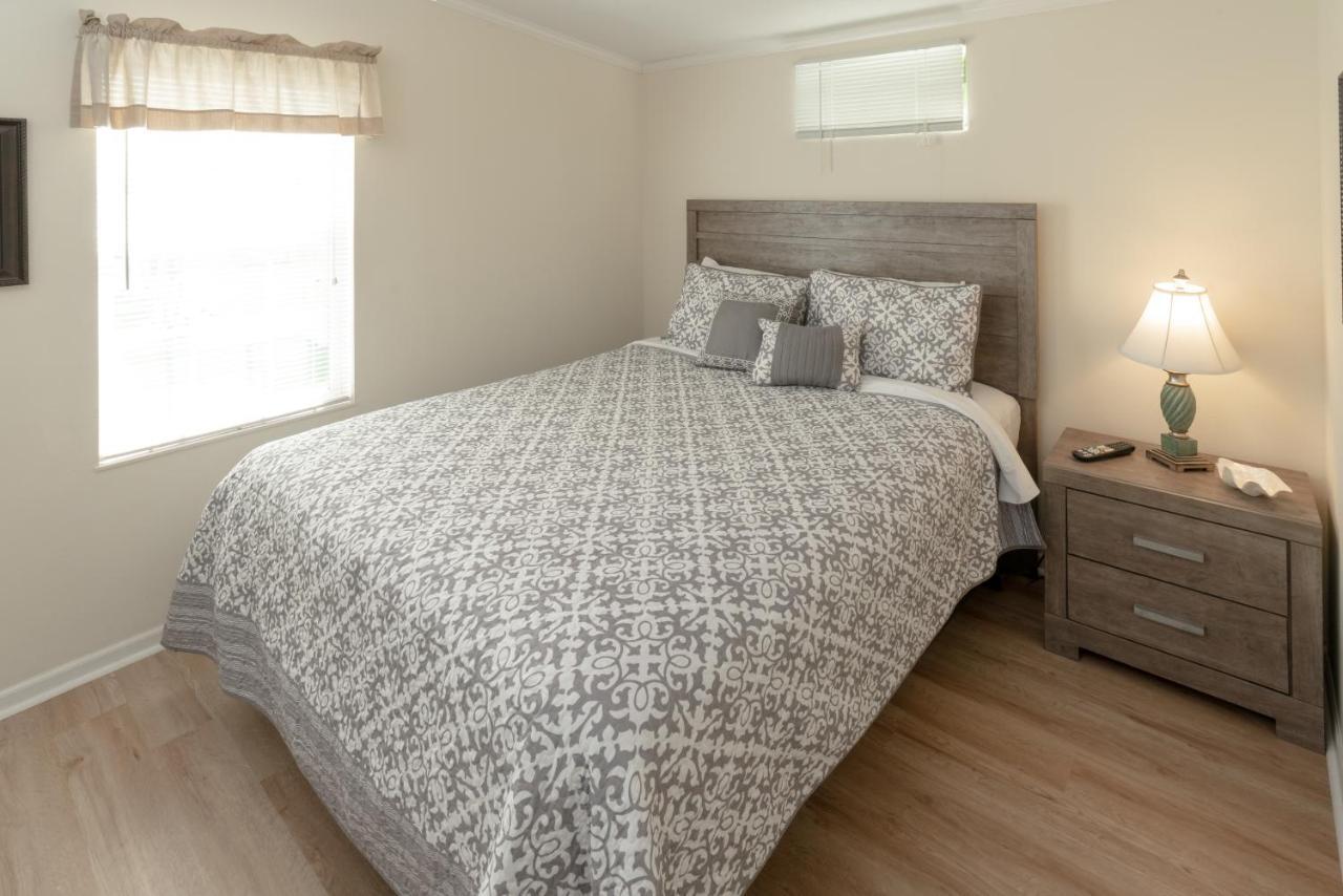 Groves Rv Resort Harlem Heights Zewnętrze zdjęcie