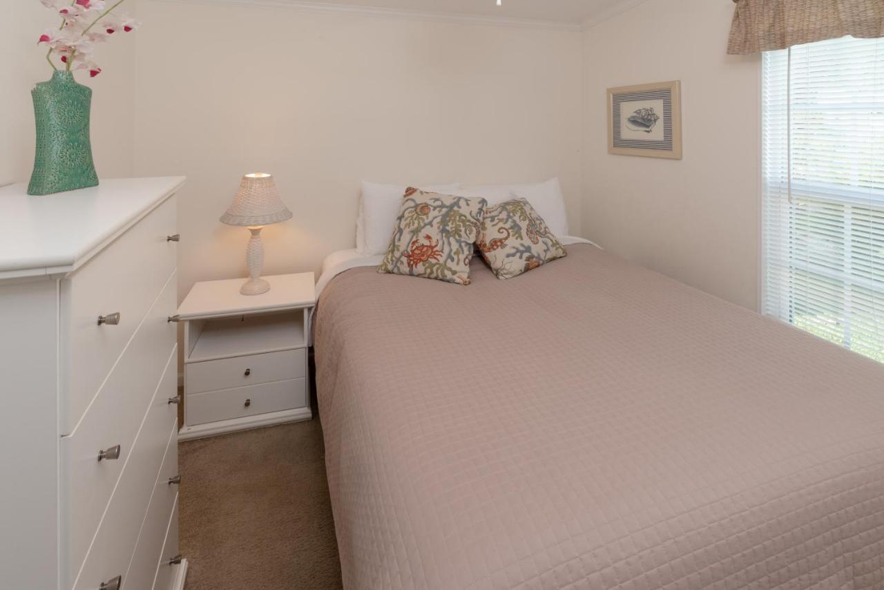 Groves Rv Resort Harlem Heights Zewnętrze zdjęcie