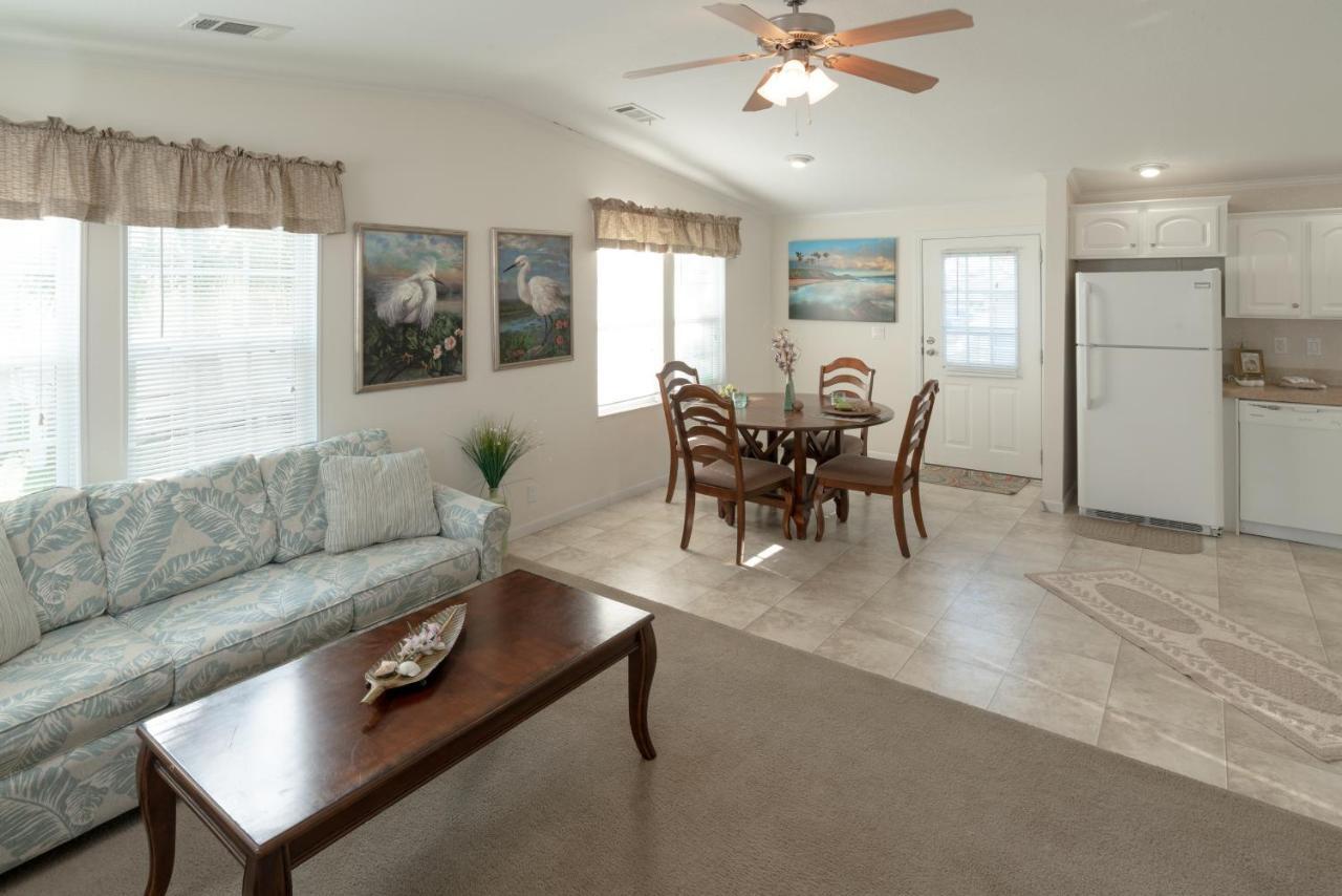 Groves Rv Resort Harlem Heights Zewnętrze zdjęcie