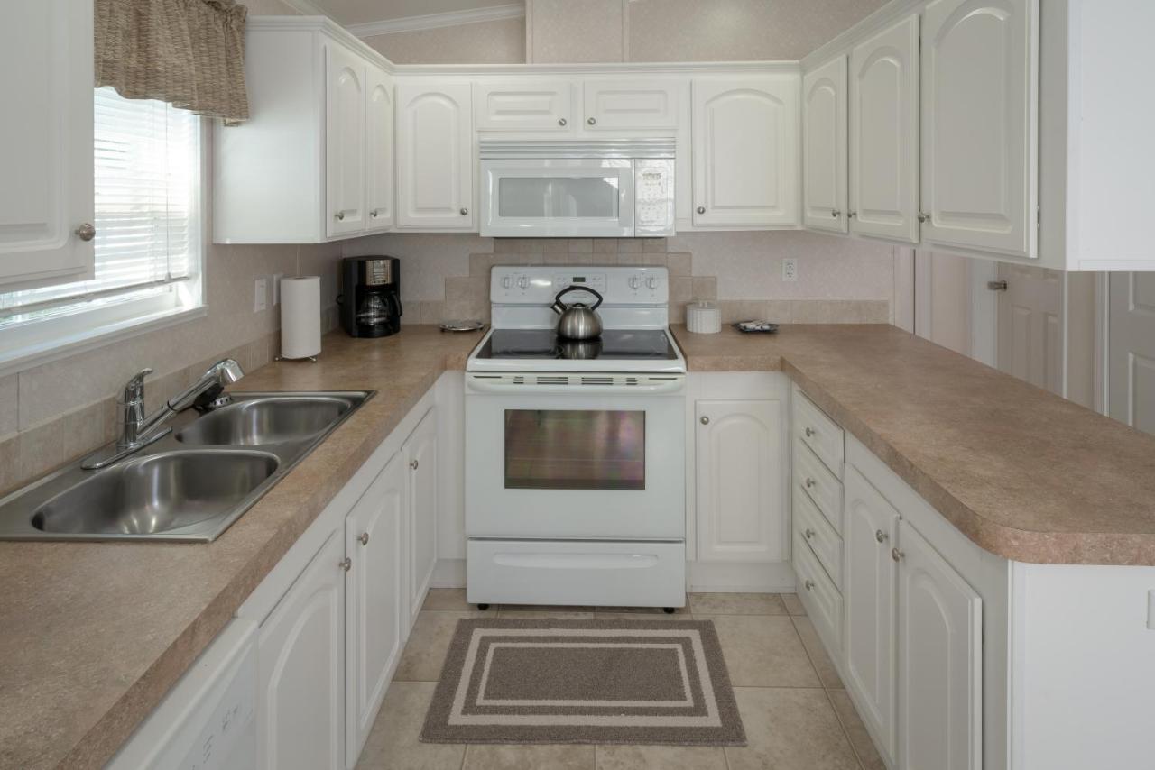 Groves Rv Resort Harlem Heights Zewnętrze zdjęcie