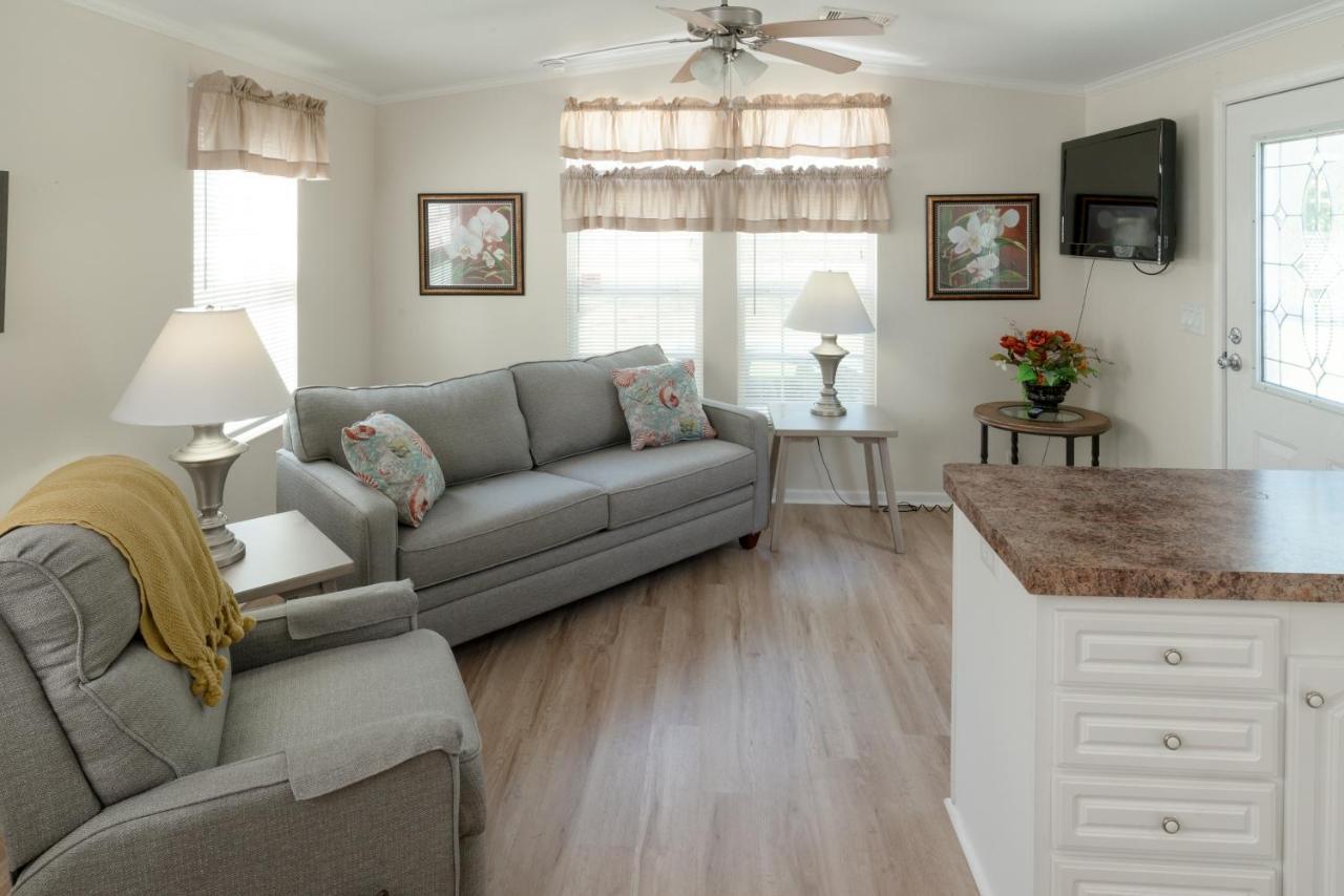 Groves Rv Resort Harlem Heights Zewnętrze zdjęcie