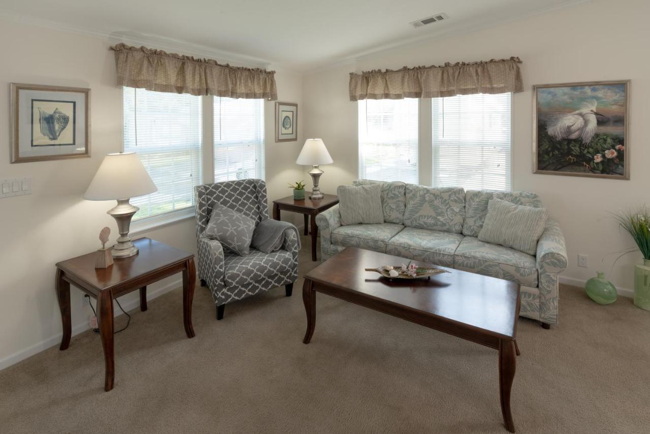 Groves Rv Resort Harlem Heights Zewnętrze zdjęcie