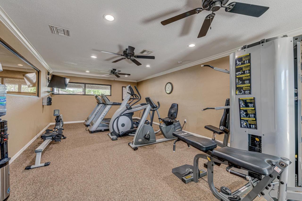 Groves Rv Resort Harlem Heights Zewnętrze zdjęcie