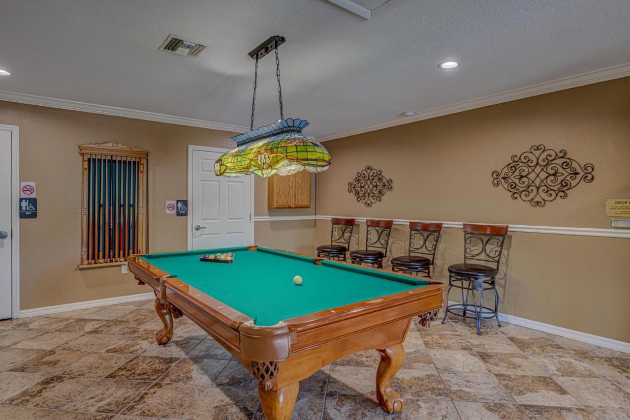 Groves Rv Resort Harlem Heights Zewnętrze zdjęcie